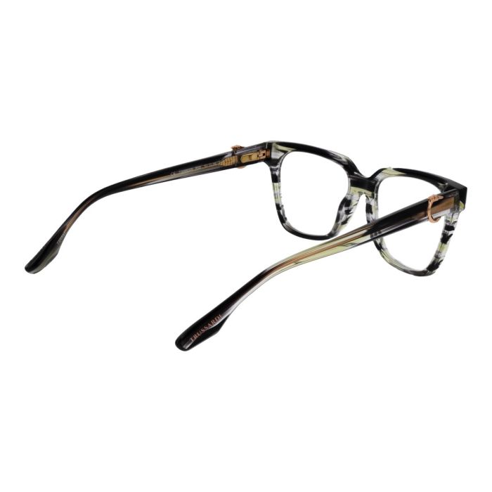 Montura de Gafas Mujer Trussardi TSW6029 52E02 1 Montura de Gafas Mujer Trussardi TSW6029 52E02 1