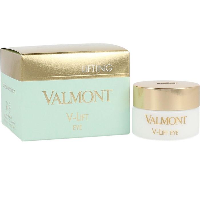 Valmont V-LIFT eye Crema Contorno de Ojos 15 ml Efecto Lifting Antiarrugas para Mujer 1