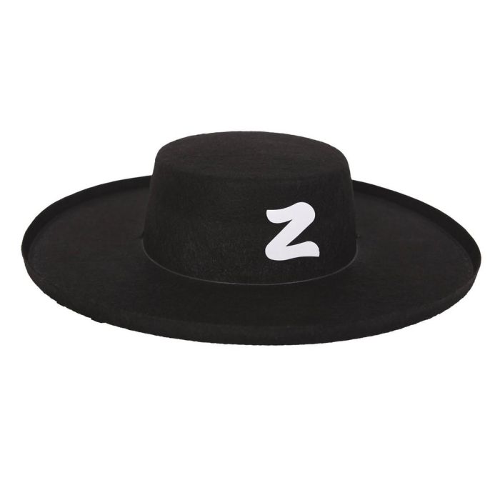 Sombrero niño zorro 53 cm