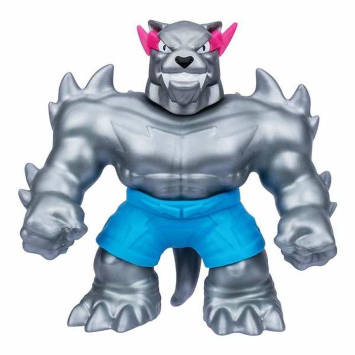 Figura estirable mr beast stretchy hero s2 . te permite presionar y expandir la pantera hasta tres veces su tamaño original - modelos surtidos 9 Figura estirable mr beast stretchy hero s2 . te permite presionar y expandir la pantera hasta tres veces su tamaño original - modelos surtidos 9