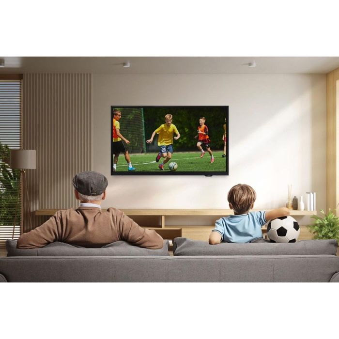 Samsung TU24F6005FKXXC Smart TV 61 cm (24") Full HD LED Wifi Negro