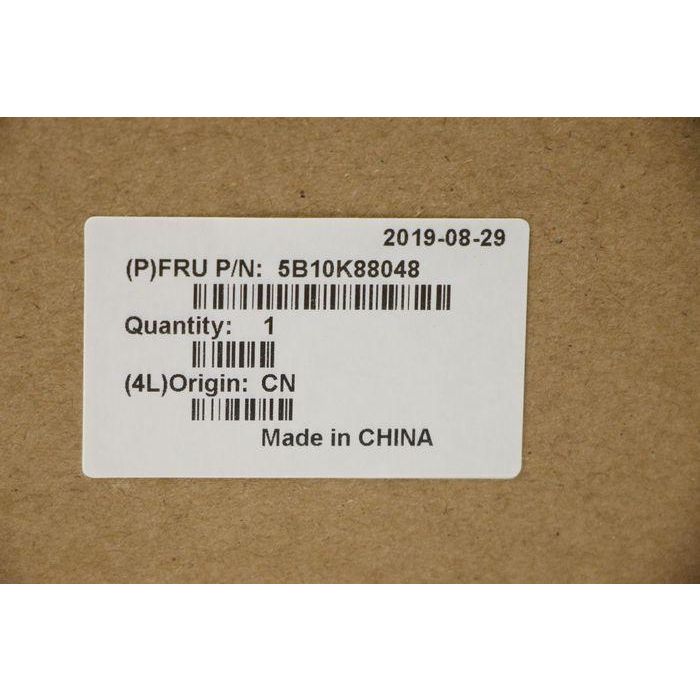 Lenovo Batería Li-ion de 3 Celdas 11.1V 45Wh (4050mAh) Original para Portátiles y Chromebooks Lenovo, Recambio Fiable. 1