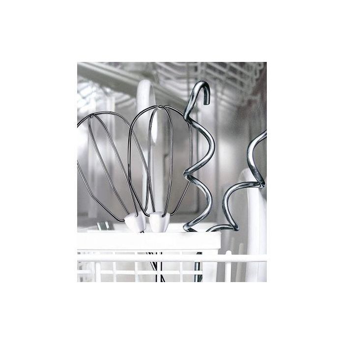 Bosch Batidora de Varillas CleverMixx MFQ3010 300W 2 Velocidades 3