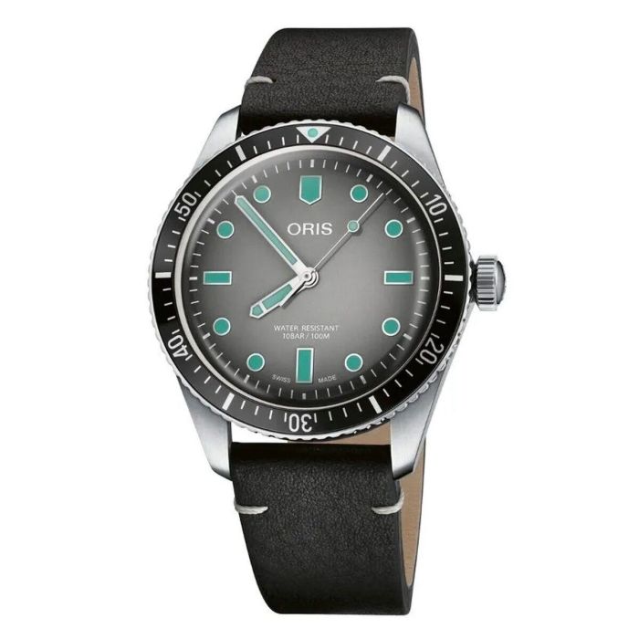 Reloj Hombre Oris 733770740530752089 (Ø 40 mm)