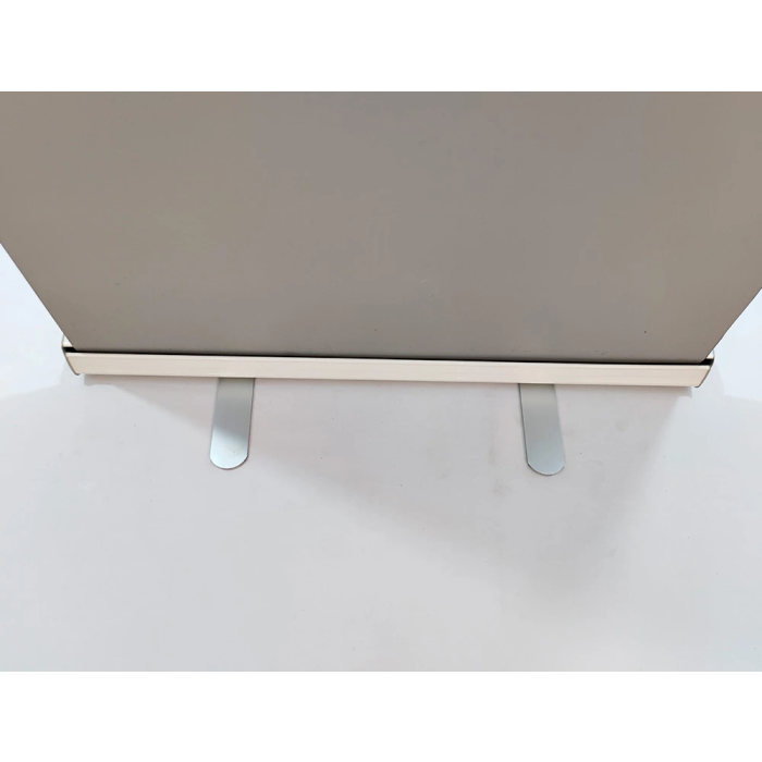 Yosan Display Enrollable Roll Up Aluminio 1 Cara Ancho 85cm Altura 200cm Soporte Publicitario 4