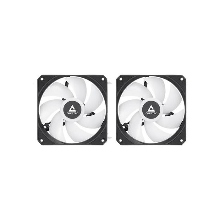 K Cooler Wasserkühlung Chieftec Iceberg 240 RGB multi Cooler | 1700| 1200| 1150| 1151| 1155| 1156| 1851| AM5/4/3+/2+/2 2