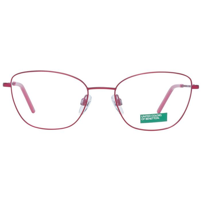 Montura de Gafas Mujer Benetton BEO3023 52205 2 Montura de Gafas Mujer Benetton BEO3023 52205 2