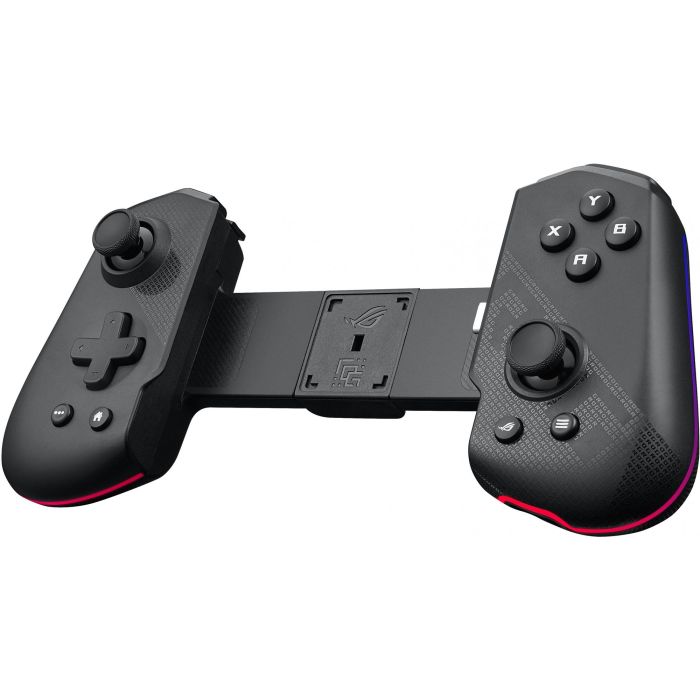 ASUS ROG Tessen Gamepad para Android, USB 3.2 Gen 1, Negro/Gris, Ref. 90GC01D0-BGP000 3 ASUS ROG Tessen Gamepad para Android, USB 3.2 Gen 1, Negro/Gris, Ref. 90GC01D0-BGP000 3