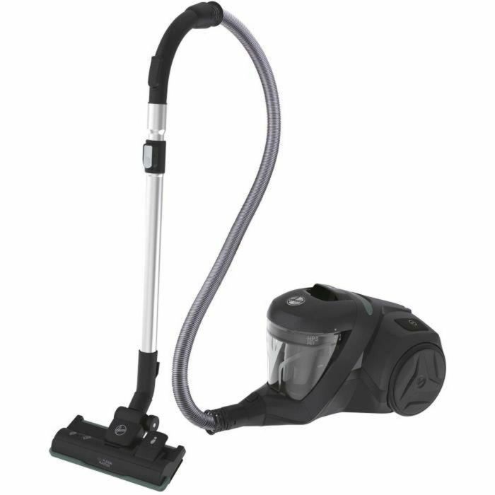 Hoover HP321PAF Aspirador de Bidón sin Bolsa, 850W, 75dBA, 2L, Gris Hoover HP321PAF Aspirador de Bidón sin Bolsa, 850W, 75dBA, 2L, Gris