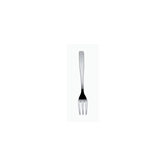 Knifeforkspoon Tenedor De Postres A/Inox 18/10 Juego 6 Piezas ALESSI AJM22/16 1