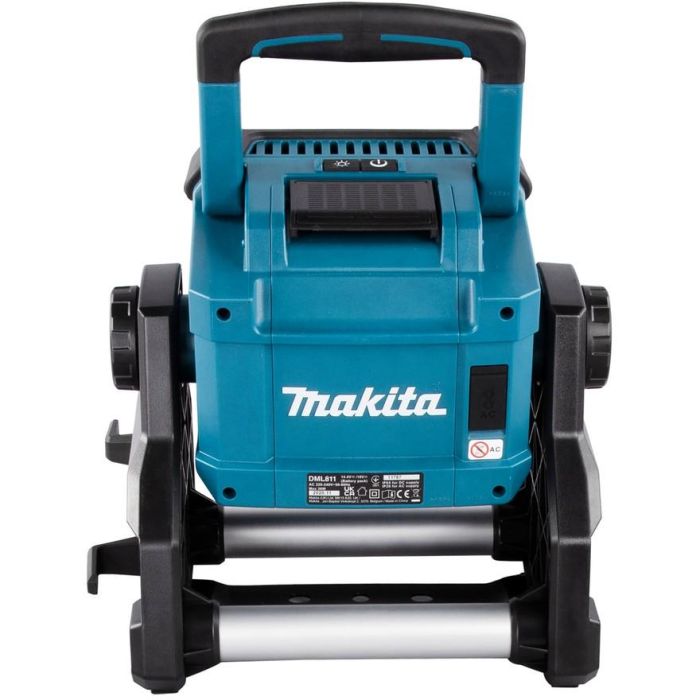Makita Baustrahler - DEADML811 12