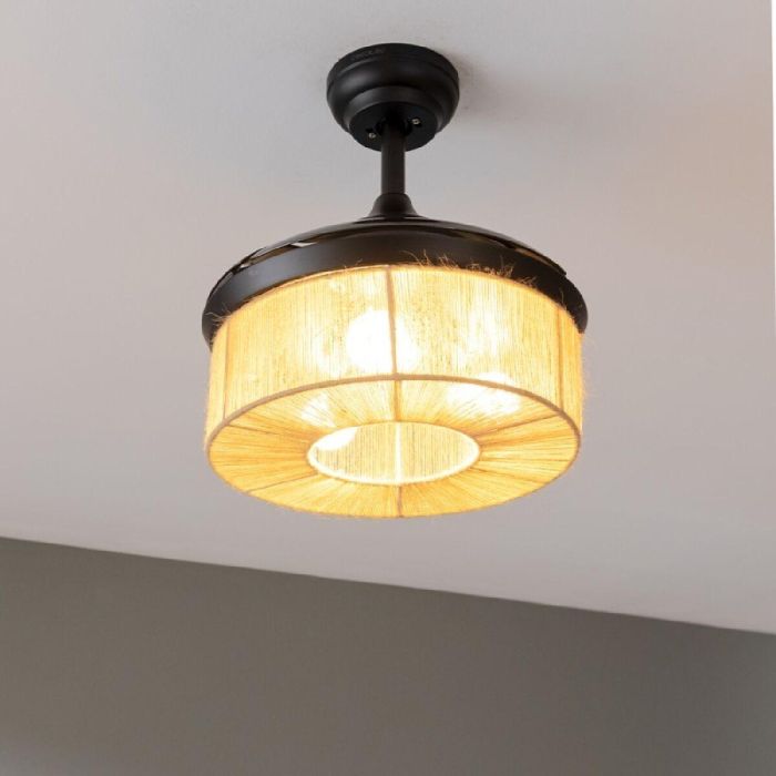 Ventilador de Techo con Luz Cecotec EnergySilence Aero 3600 25 W 3 Ventilador de Techo con Luz Cecotec EnergySilence Aero 3600 25 W 3