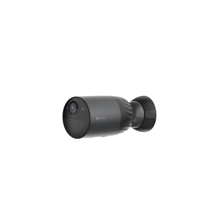 EZVIZ BC1c 4K Bullet (shape) Cámara de seguridad IP Exterior 3840 x 2160 Pixeles Techo/pared