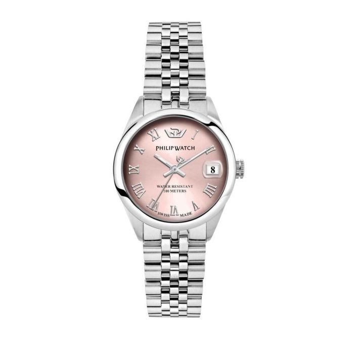 Reloj Mujer Philip Watch R8253597622 (Ø 31 mm) Reloj Mujer Philip Watch R8253597622 (Ø 31 mm)