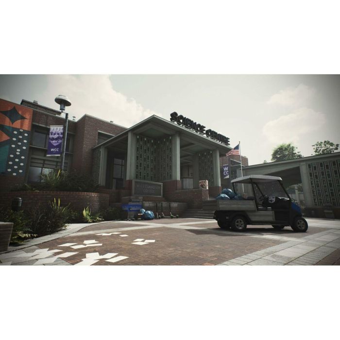 Just For Games Ready or Not - Edición Día Uno - Xbox Series 1