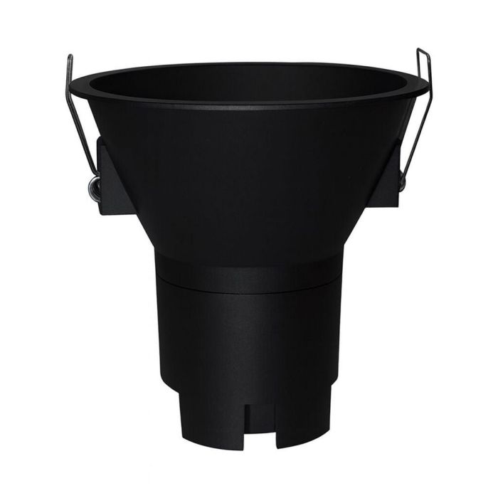 Downlight LED 30W 90Lm/W UGR<15 CRI >95 3000ºK Driver Lifud 50.000H 2