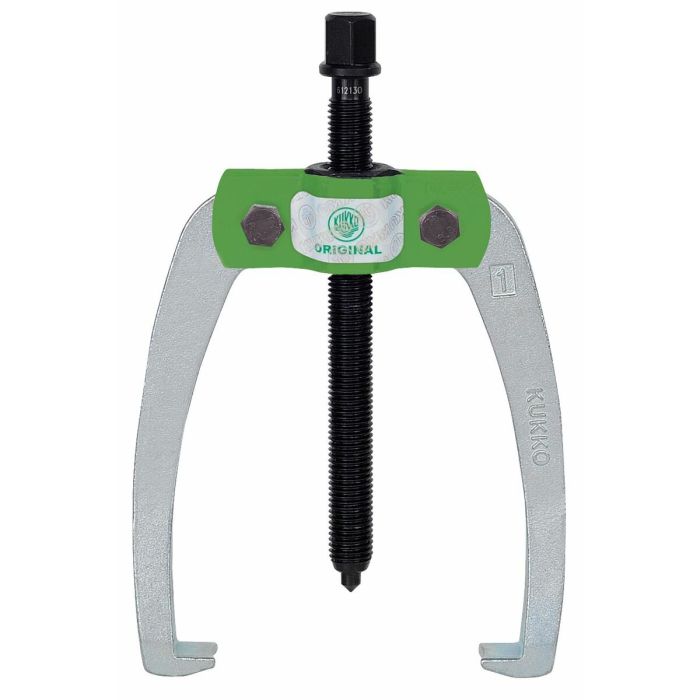 Extractor de rodamientos autocentrante KUKKO 2 Patas 3