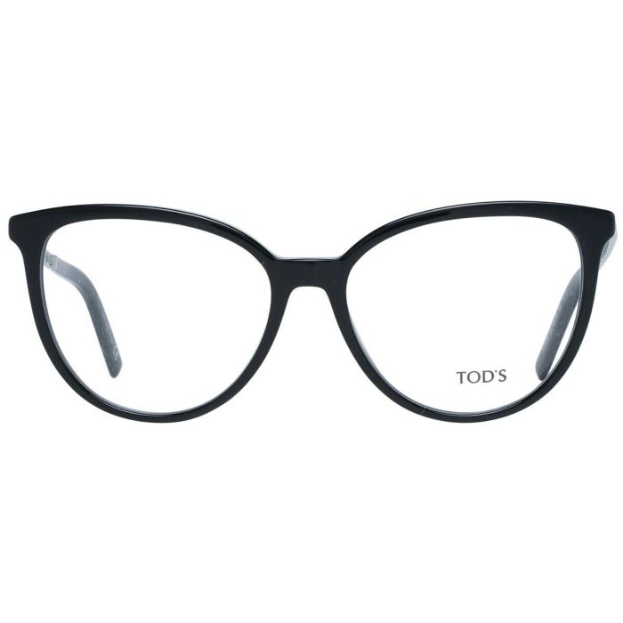 Montura de Gafas Mujer Tods TO5208 55005 2 Montura de Gafas Mujer Tods TO5208 55005 2