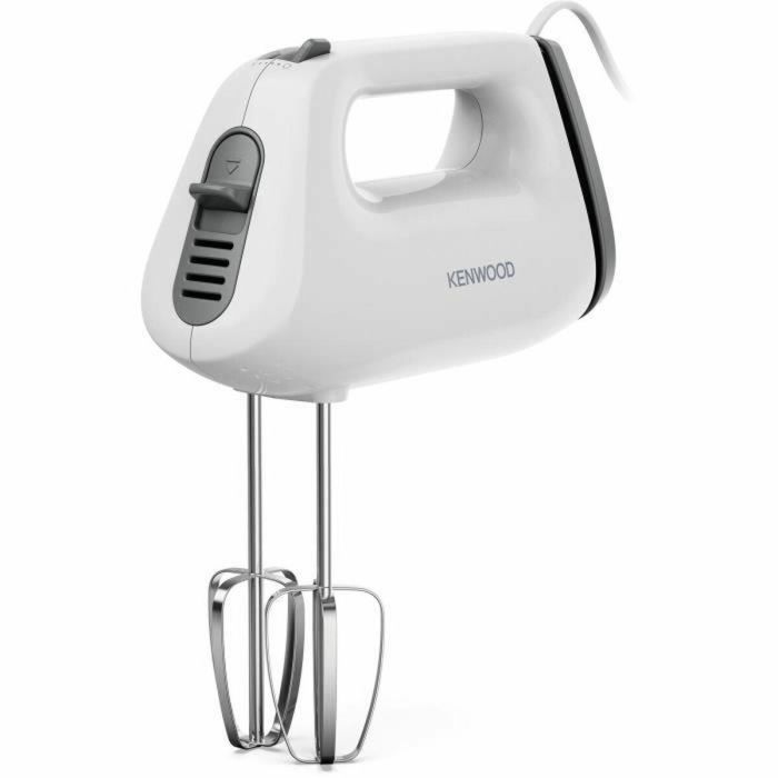 Batidora de Varillas Kenwood Hmp10000wh 0 Batidora de Varillas Kenwood Hmp10000wh 0