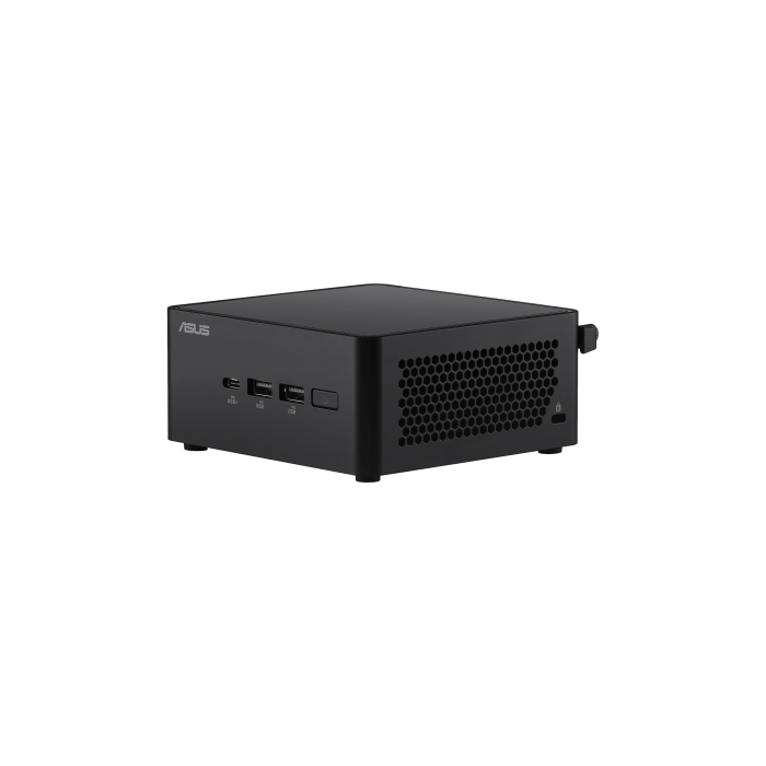 ASUS NUC 14 Pro Tall Mini PC RNUC14RVHU5068C0I Intel Core Ultra 5 125H 16 GB DDR5-SDRAM 512 GB SSD Windows 11 Pro UCFF Negro 11 ASUS NUC 14 Pro Tall Mini PC RNUC14RVHU5068C0I Intel Core Ultra 5 125H 16 GB DDR5-SDRAM 512 GB SSD Windows 11 Pro UCFF Negro 11