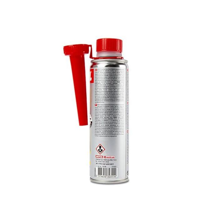 Limpia Inyectores Diesel Motul MTL110708 1 Limpia Inyectores Diesel Motul MTL110708 1