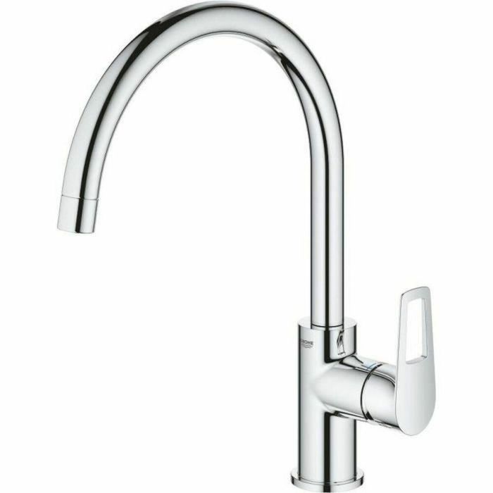 GROHE Mezclador monomando de lavabo BauLoop 31368001