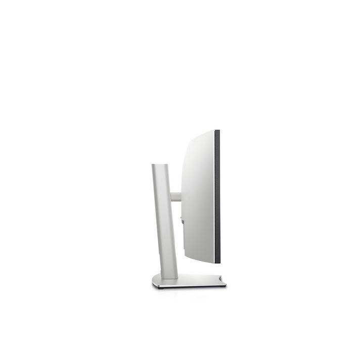 Dell 86.7cm (34.14") UltraWide Quad HD 3440 x 1440 Edge LED IPS, 21:9, 300cd/m², 8ms, 178°/178°, 2000:1 2 Dell 86.7cm (34.14") UltraWide Quad HD 3440 x 1440 Edge LED IPS, 21:9, 300cd/m², 8ms, 178°/178°, 2000:1 2