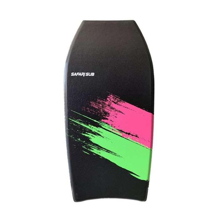 Safari Sub Tabla Surf Eva Decorada 104 cm - Modelos Surtidos