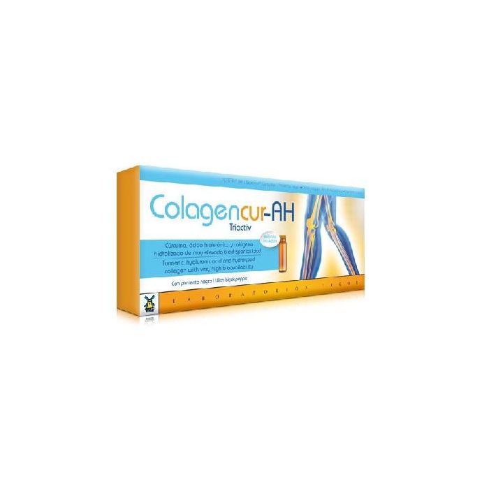 Colagencur Ah Colagencur Ah