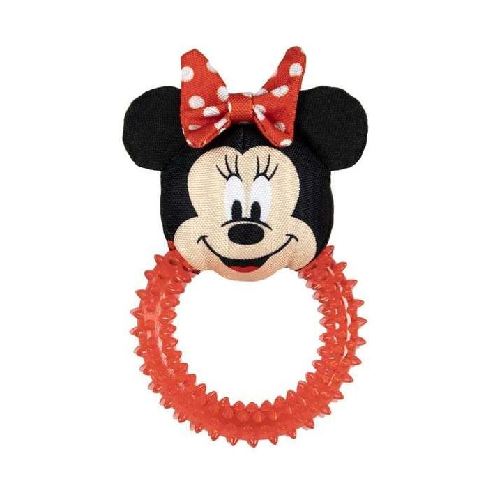 Cerdá Mordedor para Perro Minnie 10.0 x 5.0 x 17.0 cm