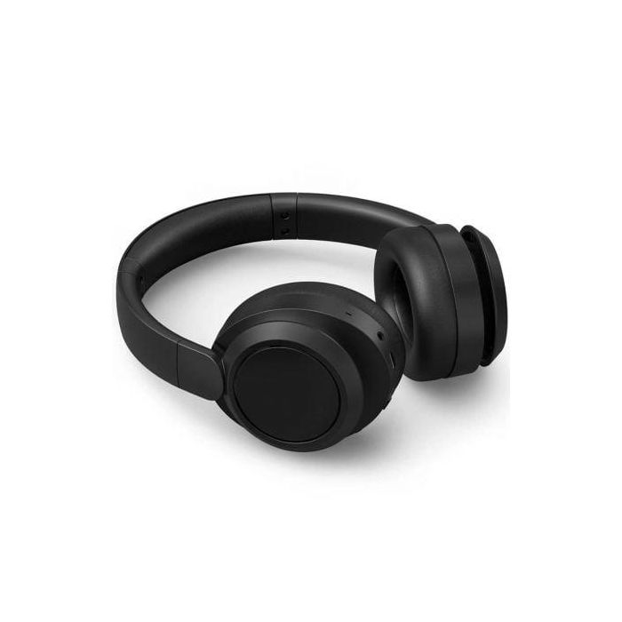 Auriculares Inalámbricos Philips TAH6509/ con Micrófono/ Bluetooth/ Negros 2 Auriculares Inalámbricos Philips TAH6509/ con Micrófono/ Bluetooth/ Negros 2