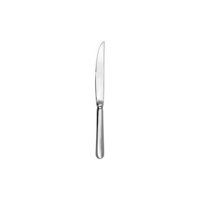 Baguette Cuchillo Chuletero 240 Mm (12 Unidades) Baguette Cuchillo Chuletero 240 Mm (12 Unidades)