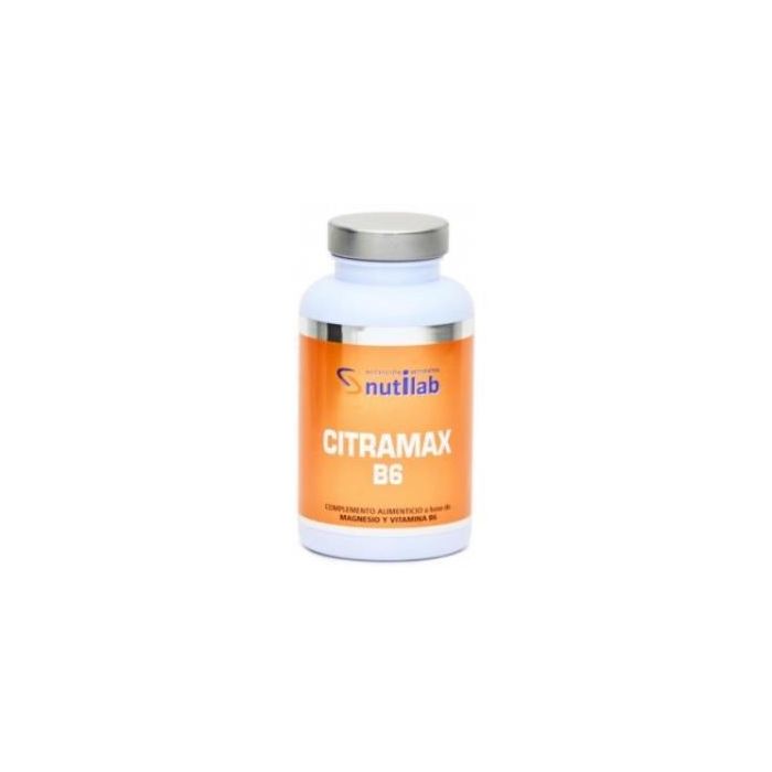 Citramax B6 240Cap.