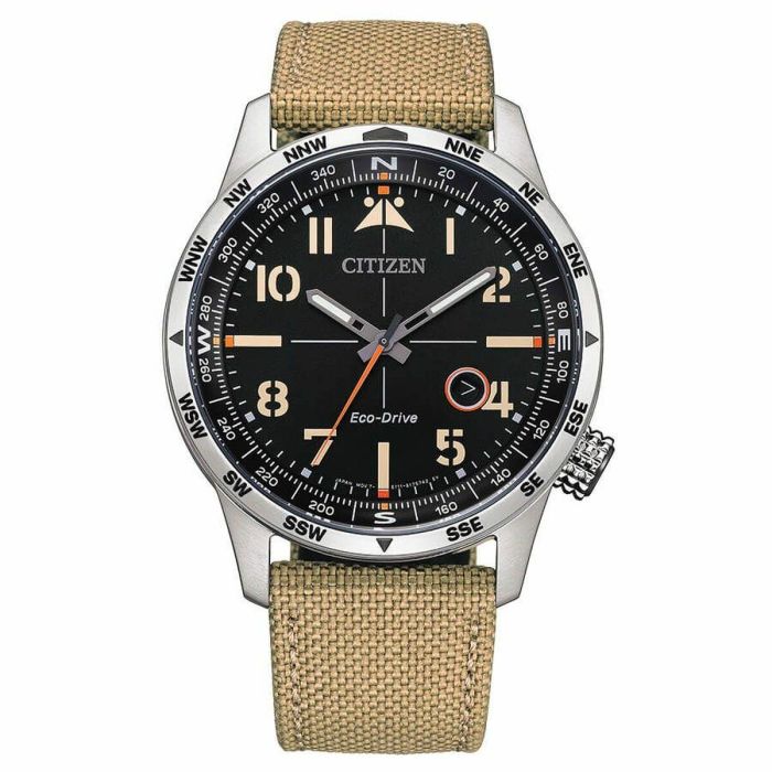 Reloj Hombre Citizen BM7550-10E 1 Reloj Hombre Citizen BM7550-10E 1