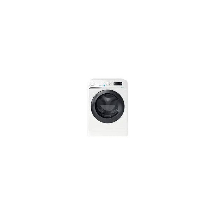 Indesit Bde 96436 Wk It Washer Dryer Machine 6Kg 1400Rpm White