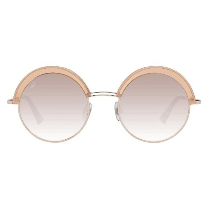 Gafas de Sol Mujer Web Eyewear WE0218A Ø 51 mm 5 Gafas de Sol Mujer Web Eyewear WE0218A Ø 51 mm 5