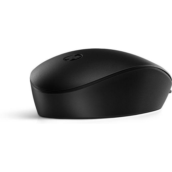 HP 128 Laser Wired Mouse 3 HP 128 Laser Wired Mouse 3