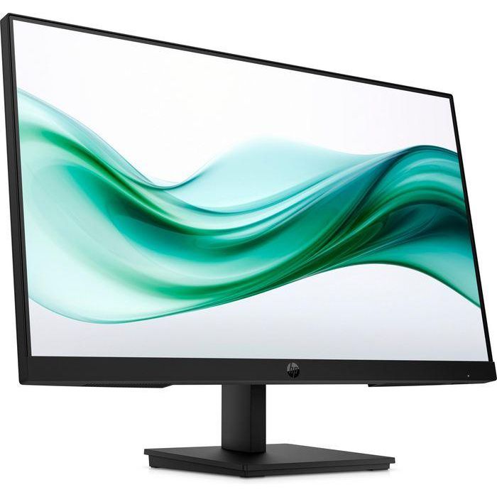 HP 324pv Monitor FHD 23.8" VA Negro con Pantalla Antirreflectante y Tecnología Low Blue Light 4
