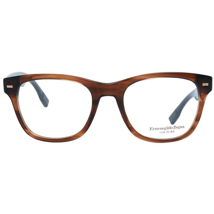 Montura de Gafas Hombre Ermenegildo Zegna ZC5001 04852 3 Montura de Gafas Hombre Ermenegildo Zegna ZC5001 04852 3