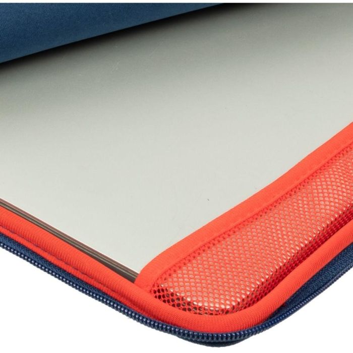 Riva NB Sleeve Antishock 13.3"-15.6" dunkel blau 5224 10