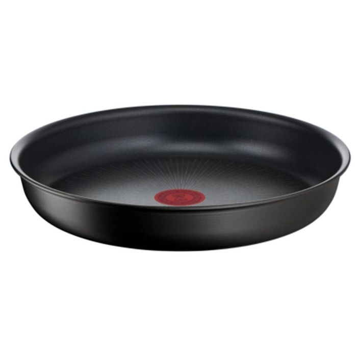 Sartén Tefal L76304 Negro Aluminio Ø 24 cm (1 unidad) 0 Sartén Tefal L76304 Negro Aluminio Ø 24 cm (1 unidad) 0