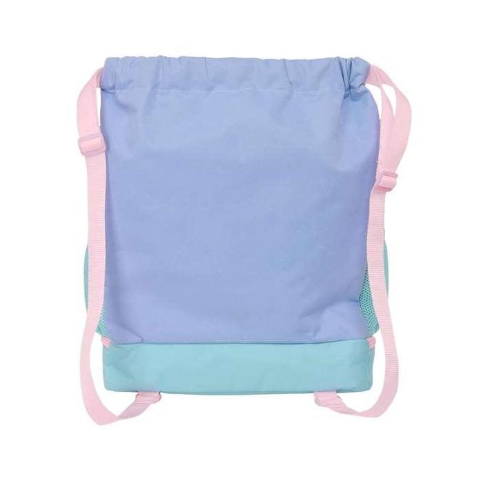 Safta Saco Mochila Mellow 35x40x1 cm 1 Safta Saco Mochila Mellow 35x40x1 cm 1