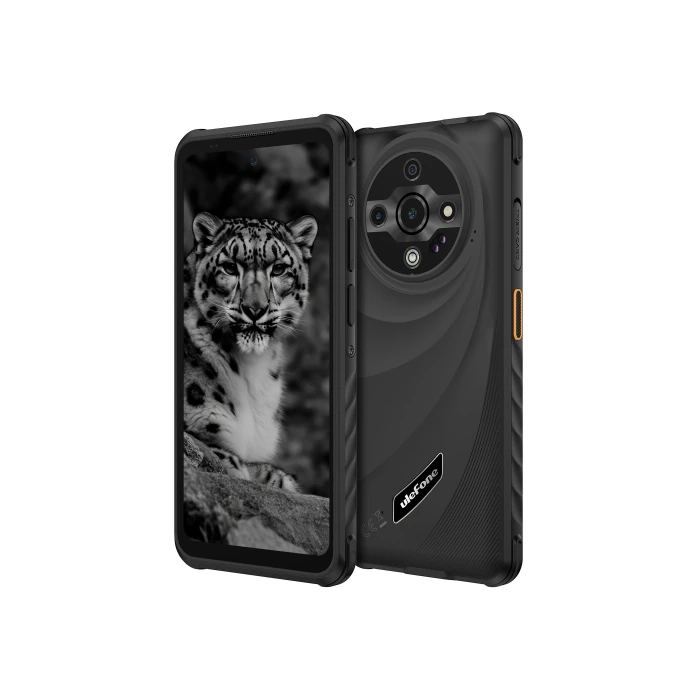 Armor X31 / 6+128Gb / Orange Armor X31 / 6+128Gb / Orange