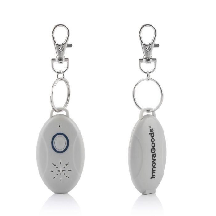 Antiparásitos por Ultrasonidos Recargable para Mascotas PetRep InnovaGoods 3 Antiparásitos por Ultrasonidos Recargable para Mascotas PetRep InnovaGoods 3
