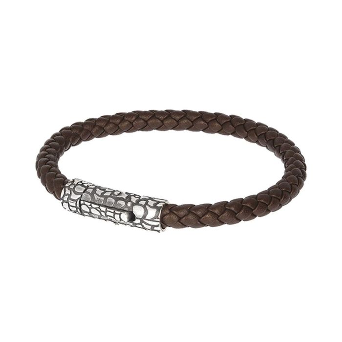 Pulsera Hombre Albert M. WSOX00164.BRO