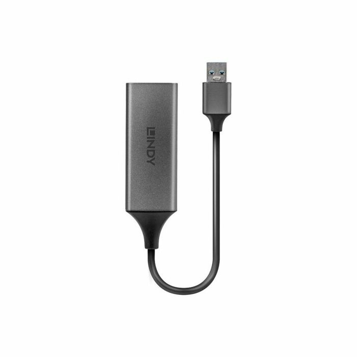 Adaptador Ethernet a USB LINDY 43298 1