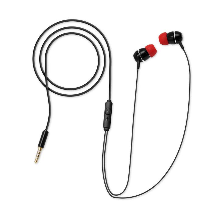 Auriculares Urban Con Cable Y Manos 2 Auriculares Urban Con Cable Y Manos 2