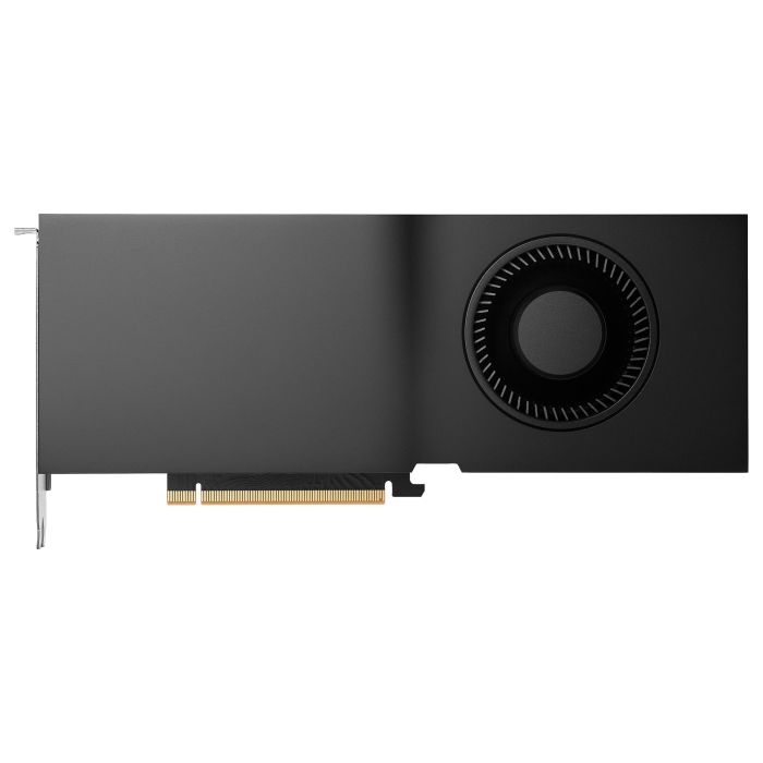 HP NVIDIA RTX 4500 Ada Tarjeta Gráfica 24 GB GDDR6 192-bit 4x DisplayPort PCIe 4.0 x16 - 7680 Núcleos CUDA HP NVIDIA RTX 4500 Ada Tarjeta Gráfica 24 GB GDDR6 192-bit 4x DisplayPort PCIe 4.0 x16 - 7680 Núcleos CUDA