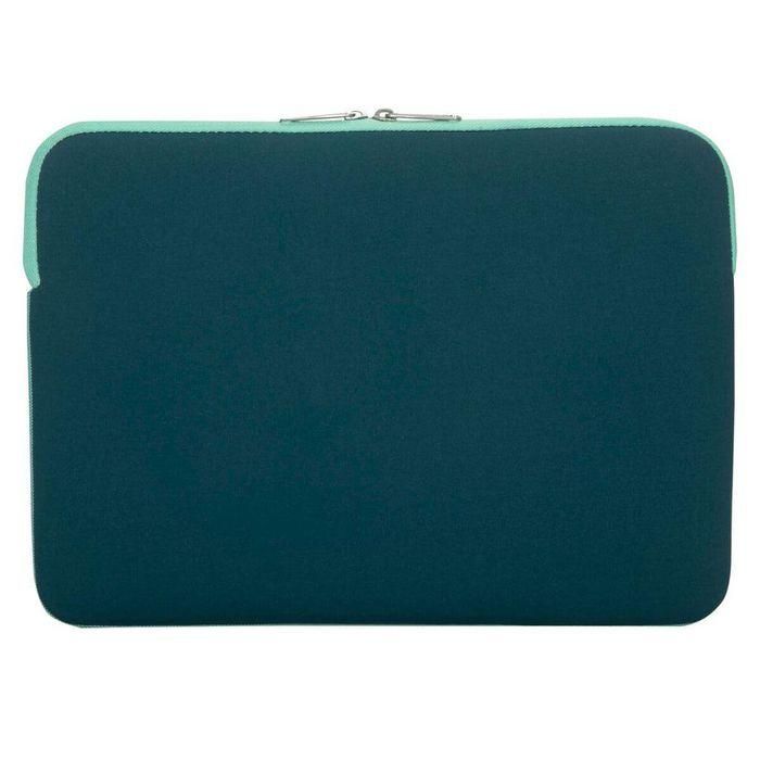 Targus Pulse II EcoSmart Funda de Neopreno Protectora para Portátil 14" (35,6 cm) Verde Resistente al Agua y Rayones Certificación GRS 1 Targus Pulse II EcoSmart Funda de Neopreno Protectora para Portátil 14" (35,6 cm) Verde Resistente al Agua y Rayones Certificación GRS 1