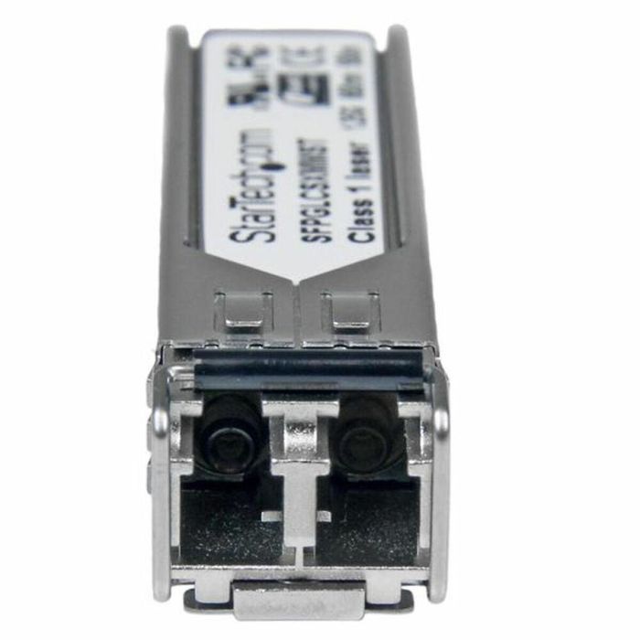 Módulo Fibra SFP MultiModo Startech SFPGLCSXMMST 2